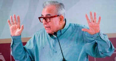 Rocha Moya se va: el gobernador de Sinaloa anuncia que presentó su solicitud de licencia temporal al cargo mientras avanzan las investigaciones