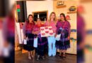 Artesanas de Aldama orgullo, tradición y corazón chiapaneco