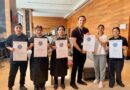 Sectur Chiapas fortalece la competitividad turística con acciones de calidad, seguridad y formalización