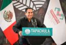 Eduardo Ramírez reafirma compromiso con el sector cafetalero de Tapachula