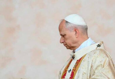 La libertad de prensa se viola con frecuencia de manera encubierta o silenciosa: Papa León XIV