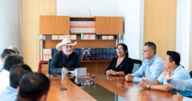 Consolida Secretaría de Finanzas ordenamiento presupuestal para obras de agua potable en 13 municipios de Chiapas