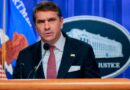 Fiscal de EEUU, Todd Blanche, advierte que podrían venir más acusaciones contra funcionarios mexicanos