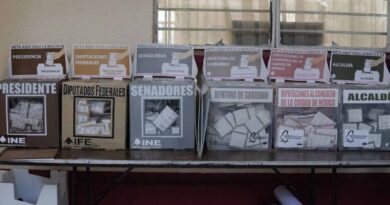 Sheinbaum propone crear comisión del INE para evaluar posibles vínculos de candidatos con el crimen organizado