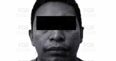 Dan 18 años de prisión a Isaac Juan Francisco por tráfico de 56 migrantes que fallecieron tras accidente en Chiapas