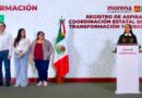 Con 277 aspirantes registrados, Morena cierra inscripciones para coordinadores y arranca la batalla por 17 gubernaturas