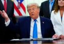Alerta Trump a México combate de cárteles por tierra