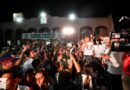 Alito Moreno llama a hacer un gran bloque opositor contra Morena el 2027 luego de la victoria el PRI en Coahuila