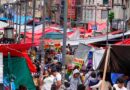 Buscadoras, CNTE, campesinos y comerciantes llaman a mega manifestación durante inauguración del Mundial