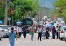 La CNTE en Chiapas mantiene el paro laboral en 95% de escuelas, con la toma de instalaciones de Pemex en Tuxtla Gutiérrez, el riesgo de desabasto esta latente