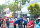 CNTE en Chiapas se instala en plantón en Tuxtla Gutiérrez como parte del paro nacional. Más de tres mil escuelas del estado suspenden clases CNTE en Chiapas se instala en plantón en Tuxtla Gutiérrez como parte del paro nacional. Más de tres mil escuelas del estado suspenden clases