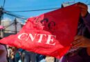 CNTE finaliza diálogo en Gobernación sin acuerdos y no descarta protestas en el Mundial