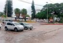 CNTE levanta plantón en PEMEX, pero la presión continua con la huelga y plantón en el centro de la capital y libera de cobros caseta de Tuxtla Gutiérrez-San Cristóbal