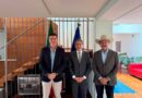 Chiapas fortalece acercamiento con la UE para impulsar exportación de productos agropecuarios
