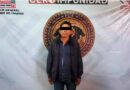 Detienen a padre por vender a hija de 12 años en Chiapas
