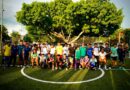 Conecta Fut Fest une a jóvenes a través del deporte: Paco Chacón Conecta Fut Fest une a jóvenes a través del deporte: Paco Chacón