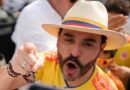 De la Espriella encabeza comicios en Colombia y Petro anuncia impugnación
