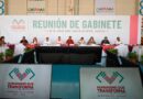 Convoca Eduardo Ramírez a fortalecer la atención integral en 12 municipios prioritarios de Chiapas