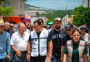 Eduardo Ramírez encabeza supervisión de obras de infraestructura en Tuxtla Gutiérrez