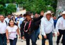 Con apoyos al campo e impulso a la infraestructura, Eduardo Ramírez fortalece la prosperidad en la Región Norte