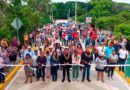 Eduardo Ramírez impulsa obras de infraestructura y rescate de espacios públicos en Tuxtla Gutiérrez