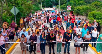 Eduardo Ramírez impulsa obras de infraestructura y rescate de espacios públicos en Tuxtla Gutiérrez