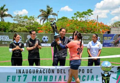 Eduardo Ramírez impulsa obras urbanas y deportivas para fortalecer el bienestar en la región Metropolitana