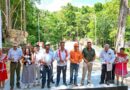 Eduardo Ramírez lleva infraestructura médica y vial a comunidades de Las Margaritas y Maravilla Tenejapa