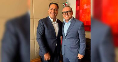 La Unach se consolidará como un pilar fundamental de la educación superior: Eduardo Ramírez La Unach se consolidará como un pilar fundamental de la educación superior: Eduardo Ramírez