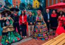 El sabor de Chiapas conquista la Ciudad de México