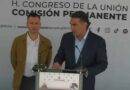 Senador del PVEM advierte sobre Morena: “El narco y los narcopolíticos son una realidad”