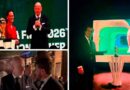 Exigen en PAN sancionar renta del Castillo a la FIFA