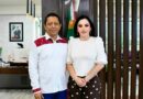 Secretaría Anticorrupción y Buen Gobierno y Fiscalía General del Estado de Chiapas fortalecen acciones de coordinación institucional