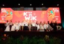 Chiapas fortalece su presencia internacional en la Feria Turística del Mundo Maya K’íiwik 2026