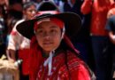 Fiesta patronal de Chamula celebra por primera vez el Encuentro Artístico “Lekil Kuxlejal ta Vob”