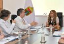 Gobierno de Chiapas fortalece vínculos de cooperación con la Unión Europea para impulsar el desarrollo económico y la inversión Gobierno de Chiapas fortalece vínculos de cooperación con la Unión Europea para impulsar el desarrollo económico y la inversión
