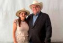 Grecia Quiroz recibe a Julián LeBarón en Uruapan: ambos buscan desafiar a Morena en 2027