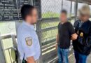 Ha transferido EU 313 criminales a México, dice Johnson