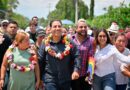 Eduardo Ramírez impulsa acciones para fortalecer la prosperidad en las regiones Istmo Costa y Soconusco