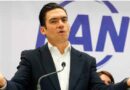 Jorge Romero responde a Sheinbaum por la denuncia del PAN contra AMLO en la Corte Penal Internacional