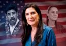 Kenia López Rabadán pide a Sheinbaum y a Hugo Aguilar salvar a México del “abismo”