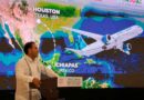 Lanzan nueva ruta aérea internacional Houston-Tuxtla Gutiérrez