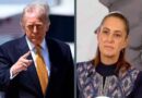 Llaman a Sheinbaum a no minimizar dichos de Trump