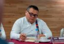 Manuel Zavala, operador cercano a Ariadna Montiel, asume la Secretaría de Organización de Morena tras salida de Andy López Beltrán Manuel Zavala, operador cercano a Ariadna Montiel, asume la Secretaría de Organización de Morena tras salida de Andy López Beltrán