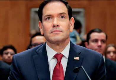 Los cárteles mexicanos “están utilizando drones”: Marco Rubio advierte que EEUU podría ser el siguiente blanco