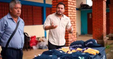 Más de 214 Millones de pesos para Cacahoatán y las Comunidades Siguen Esperando Resultados