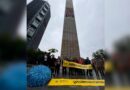 México llega al Mundial con crisis en Derechos Humanos