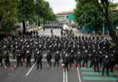 México se blinda para el Mundial y cruza los dedos para que las protestas no empañen su inauguración