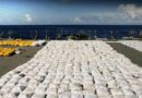 ONU califica a México como uno de los principales productores de opioides en el mundo