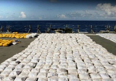 ONU califica a México como uno de los principales productores de opioides en el mundo